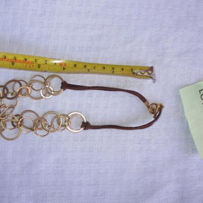 Costume Jewelry- Necklaces