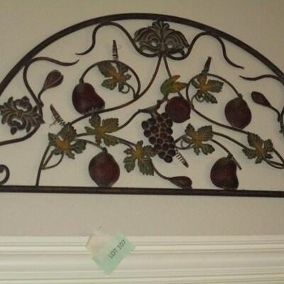 Wall Decor