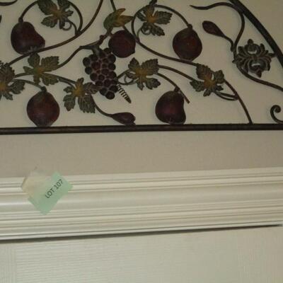 Wall Decor