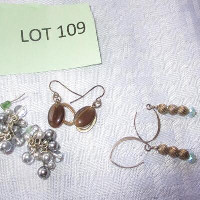 Costume Jewelry