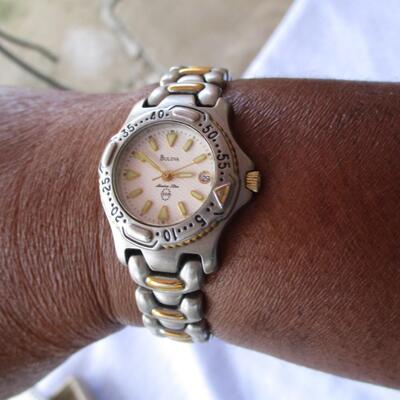 Costume Jewelry