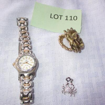 Costume Jewelry