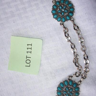Ladies Belt