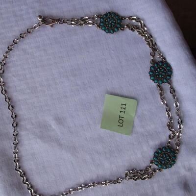 Ladies Belt