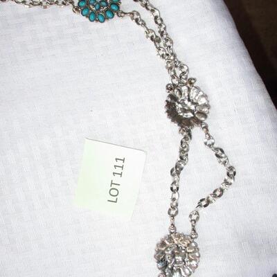 Ladies Belt