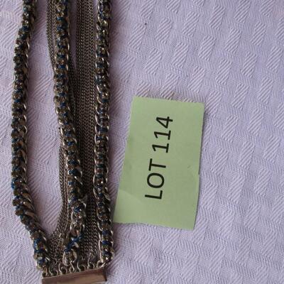 Bracelets