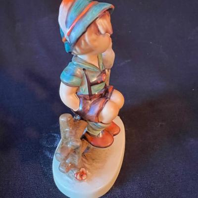 Vintage Hummel Wayside Harmony w box 111/1 1938