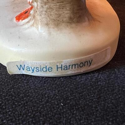 Vintage Hummel Wayside Harmony w box 111/1 1938