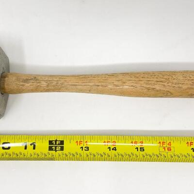 VINTAGE MEAT TENDERIZER