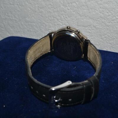 LOT 987. MICKEY MOUSE WRIST WATCH