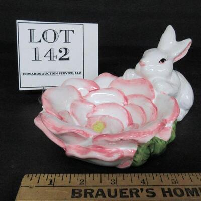Easter Candy Dish