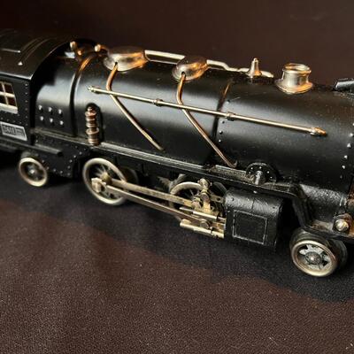 Pre War Lionel 261E & 262T Locomotive, Tender O Gauge Original Boxes!
