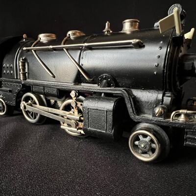 Pre War Lionel 261E & 262T Locomotive, Tender O Gauge Original Boxes!