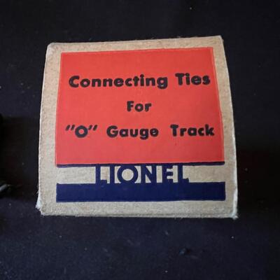Misc Lionel Train Parts