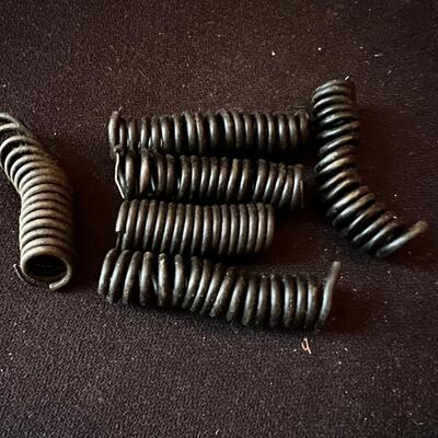 Misc Lionel Train Parts