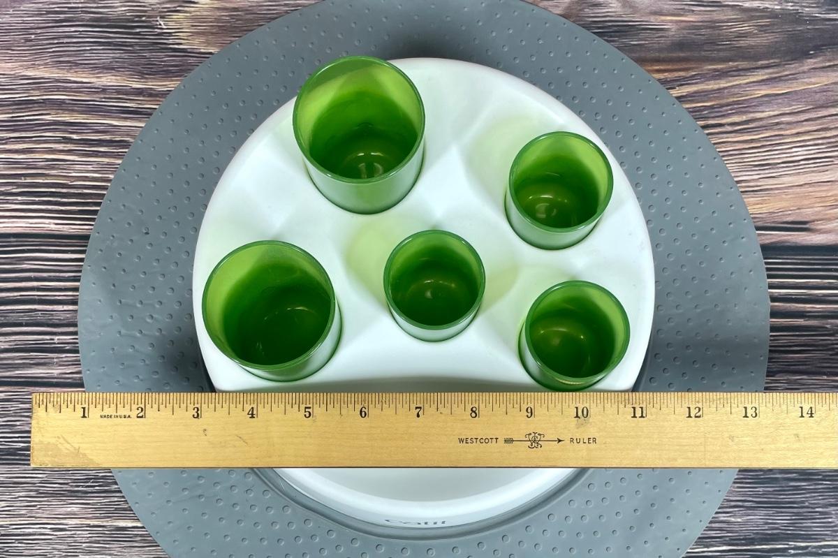 Cat Slow Feeder Digger Toy by Catit