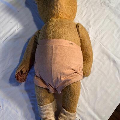 Antique Teddy Bear