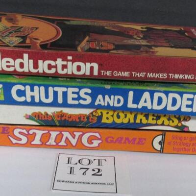 4 Older Kids Board Games