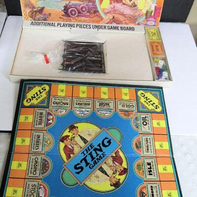 4 Older Kids Board Games