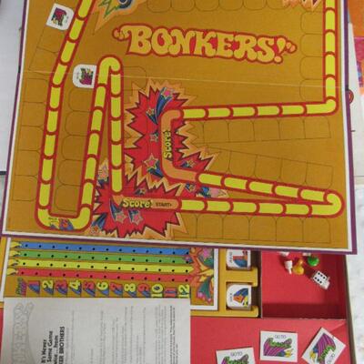 4 Older Kids Board Games