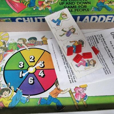 4 Older Kids Board Games