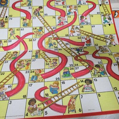 4 Older Kids Board Games