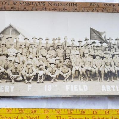 photo of World War 1 1917