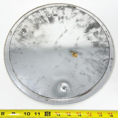 VINTAGE 12.5â€ SCHLITZ MILWAUKEE BEER METAL TRAY