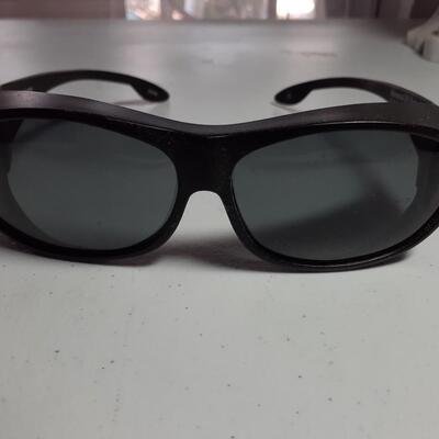 Solarshield polorized Sunglasses
