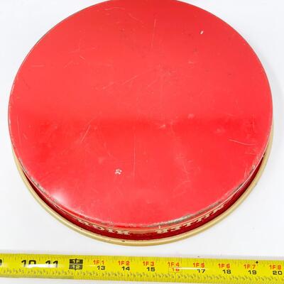 VINTAGE 13â€ MILLER HIGH LIFE BEER TRAY