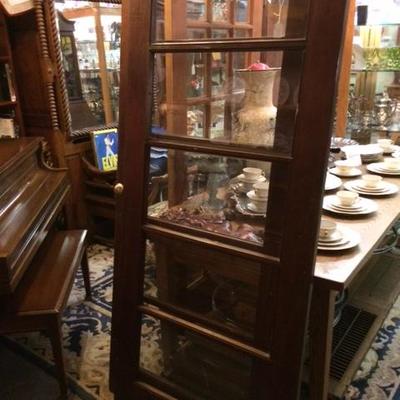 Antique Doors from 1937