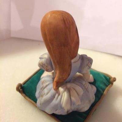 Vintage Figurines 