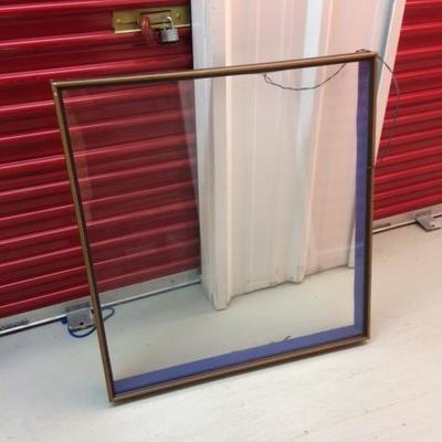Frame
