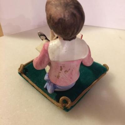 Vintage Figurines 