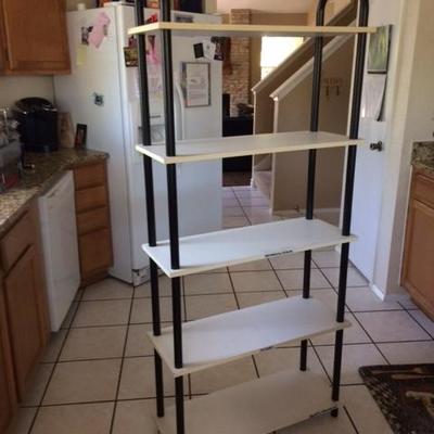 Shelf