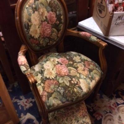 Chair Made in Italy