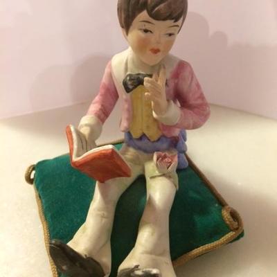Vintage Figurines 