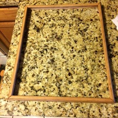 Wooden Frame for Paiting