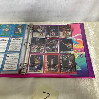 1990s basketball Mickey Mouse cartoons mixed lot