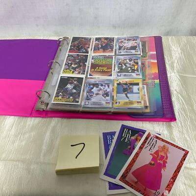 1990s basketball Mickey Mouse cartoons mixed lot