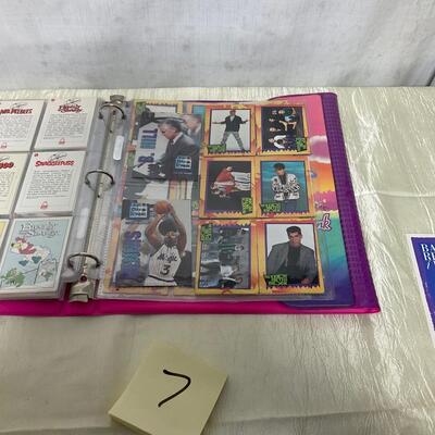 1990s basketball Mickey Mouse cartoons mixed lot