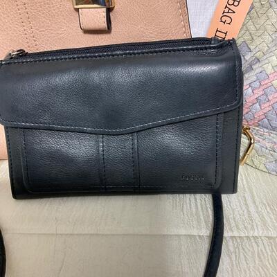 Ladies purse lot