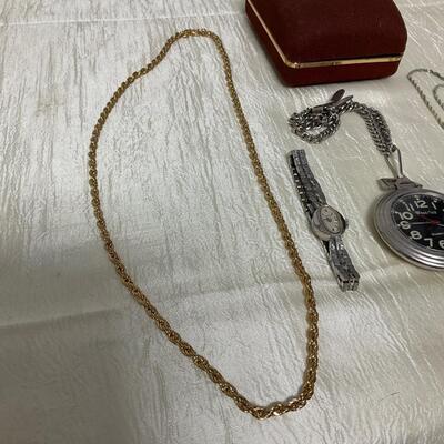 Sterling silver mixed jewelry bundle