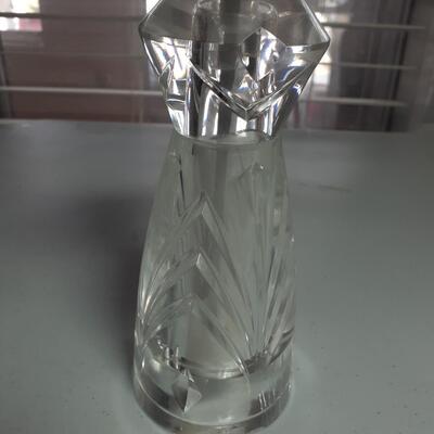 Pepper grinder
