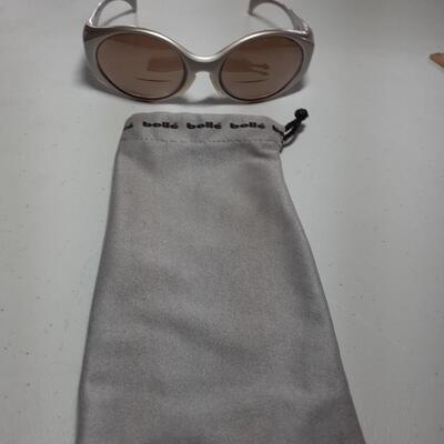 Bolle prescription bifocals