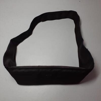 Back support belt