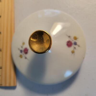 made in Germany teapot