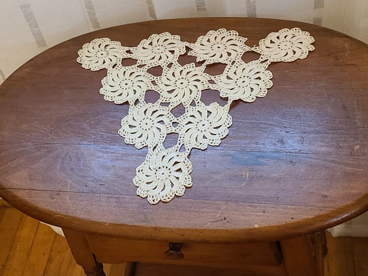 LOT 60C MCM Bedside Table and Lamp