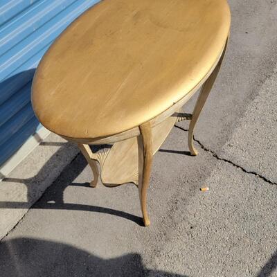 Nice table