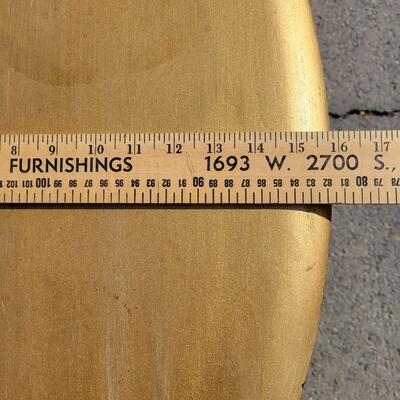 Nice table